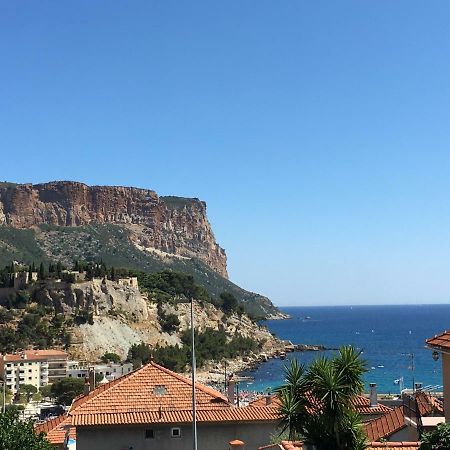 Appartement Du Pecheur A Cassis A 10 Metres Du Port Екстер'єр фото